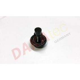 Compre Parafuso de fecho, cárter do óleo da DAKAtec 30506 a um preço baixo por 2,46 €