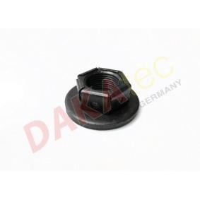 Acquista Dado dell'asse, Semiasse da DAKAtec 30806 a buon mercato per soli 2,04 €