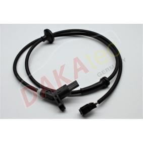 Køb ABS Sensor af DAKAtec 410192 til den lave pris 112,26 DKK