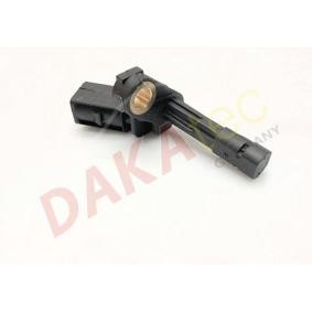 Køb ABS Sensor af DAKAtec 410220 til den lave pris 138,45 DKK