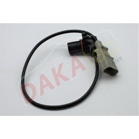 Comprar Sensor de cigüeñal de DAKAtec 420082 a bajo precio de 16,25 €
