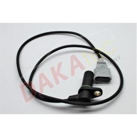 Kurbelwellensensor 420098 von DAKAtec günstig für 11,73 € online kaufen