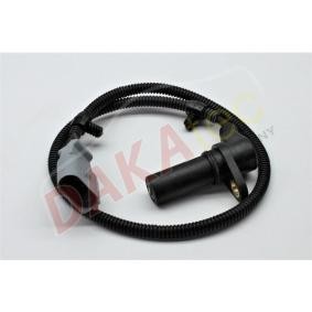 Kurbelwellensensor 420100 von DAKAtec günstig für 11,73 € online kaufen