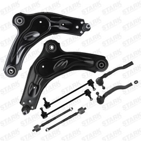 Comprar Kit de brazos de suspensión de STARK SKSSK-1600203 a bajo precio de 147,40 €