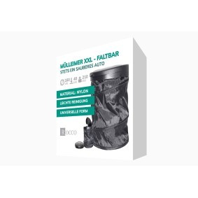 Getränkehalter des Herstellers ROCCO - Originalware Artikelnummer: 0105