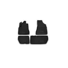 Fußmatten 215A0014 von RIDEX günstig für 26,97 € online kaufen