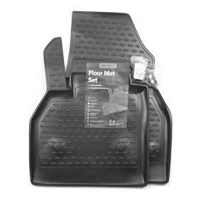 Fußmatten 215A0029 von RIDEX günstig für 36,33 € online kaufen