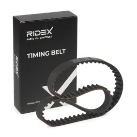 Compre Correia dentada da RIDEX 306T0284 a um preço baixo por 23,26 €