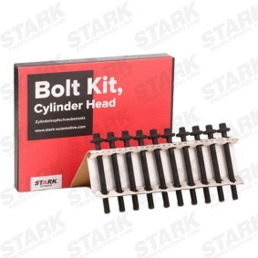 Comprar Juego de tornillos de culata de STARK SKBOK-2360008 a bajo precio de 14,09 €