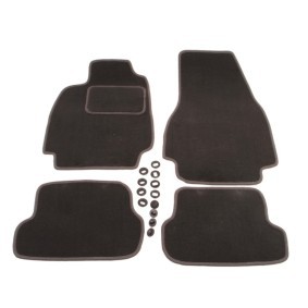 Fußmatten A041 RNT345 PRM 02 von MAMMOOTH günstig für 43,22 € online kaufen