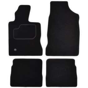 Compre Tapetes para carros da MAMMOOTH A041 CHR45 PRM 01 a um preço baixo por 38,53 €