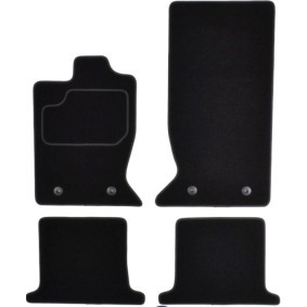 Compre Alfombrillas de MAMMOOTH online para XK Coupé (X150) a precios moderados