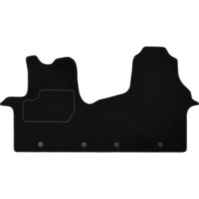 Fußmatten A041 RNT492 PRM 01 von MAMMOOTH günstig für 31,43 € online kaufen