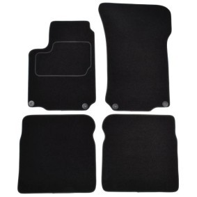 Compre Alfombrillas de MAMMOOTH online para Leon I Hatchback (1M1) a precios moderados