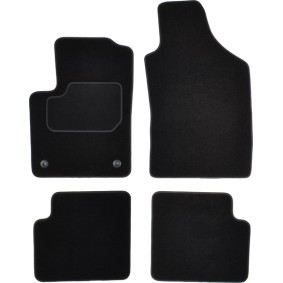 Comprar Alfombrillas de CUSTOPOL FIA30S a bajo precio de 31,07 €
