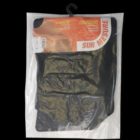 Compre Alfombrillas de CUSTOPOL online para MEGANE III Coupé (DZ0/1_) a precios moderados