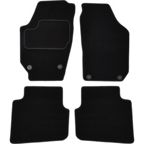 Comprar Alfombrillas de CUSTOPOL SKO100C a bajo precio de 29,18 €