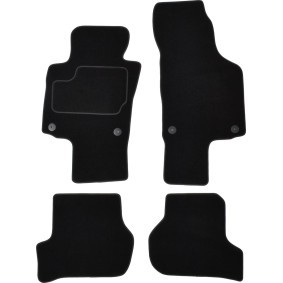 Comprar Alfombrillas de CUSTOPOL SKO70C a bajo precio de 29,18 €