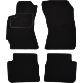 Fußmatten SUB30C von CUSTOPOL günstig für 23,97 € online kaufen