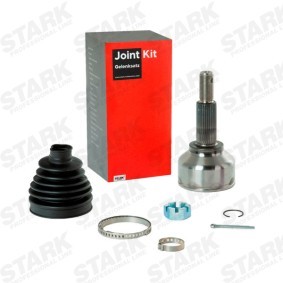 Comprar Juego de articulación, árbol de transmisión de STARK SKJK-0200550 a bajo precio de 45,73 €