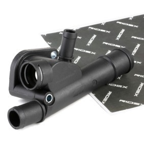 Achetez des Bride de liquide de refroidissement RIDEX 3219C0030 à prix pour 6,43 €