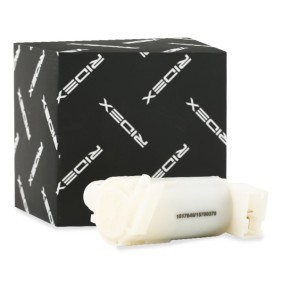 Compre Bomba de água do lava-vidros da RIDEX 794W0031 a um preço baixo por 7,44 €