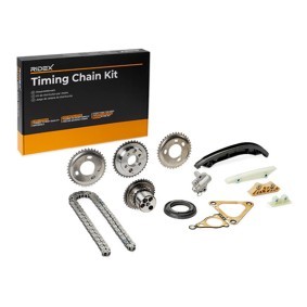 Acquista Kit catena distribuzione da RIDEX 1389T2442 a buon mercato per soli 265,15 €