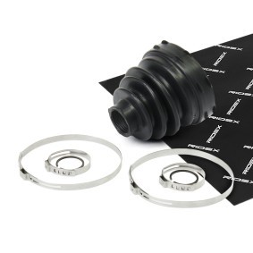 Osta Paljekumisarja, vetoakseli RIDEX:llä 194B0024 edullisesti hintaan 11,46 €