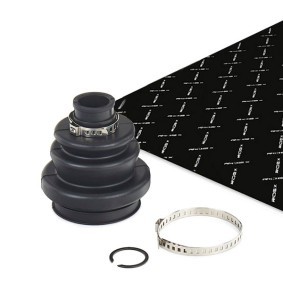 Achsmanschette 193B0152 von RIDEX günstig für 18,78 € online kaufen