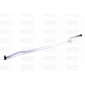 Abgasrohr CAC10135 von NAP carparts günstig für 23,86 € online kaufen