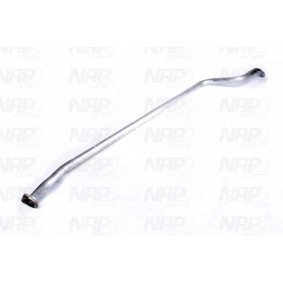 Abgasrohr CAC10145 von NAP carparts günstig für 25,35 € online kaufen