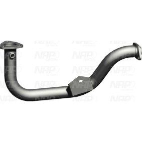 Abgasrohr CAF10076 von NAP carparts günstig für 60,57 € online kaufen