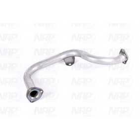 Abgasrohr CAF10081 von NAP carparts günstig für 60,57 € online kaufen