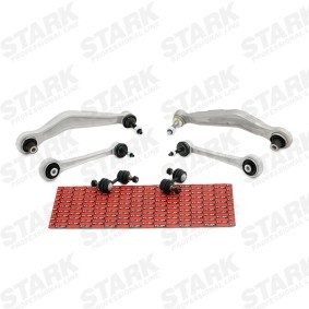 Achetez des Kit de réparation de bras de suspension de chez STARK en ligne pour D10 (E39) à prix modérés