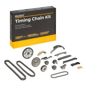 Comprar Kit de cadena de distribución de RIDEX 1389T2454 a bajo precio de 451,12 €
