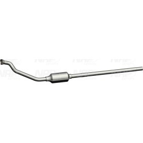Compre Catalisador de NAP carparts online para C15 Combi a preços moderados