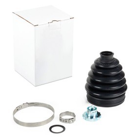 Compre Fole de transmissão de RIDEX online para Fox Hatchback (5Z1, 5Z3, 5Z4) a preços moderados