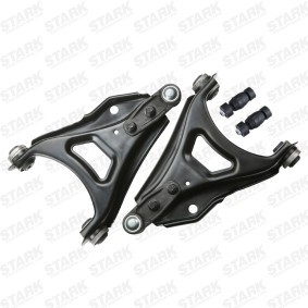 Compre Kit de reparación del brazo de suspensión de STARK online para Clio I Furgoneta / Hatchback (S57) a precios moderados