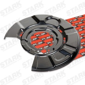 Compre Defletor do discos de travão de STARK online para 4 Gran Coupe (F36) a preços moderados