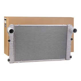 Ladeluftkühler 468I0152 von RIDEX günstig für 254,76 € online kaufen
