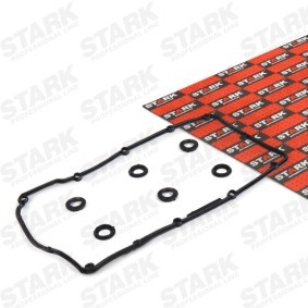 Dichtungssatz, Zylinderkopfhaube für FORD von STARK