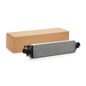 Ladeluftkühler 468I0155 von RIDEX günstig für 165,69 € online kaufen