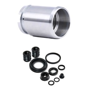 Achetez des Kit de réparation d'étrier de frein RIDEX 405R0251 à prix pour 21,54 €