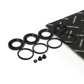 Compre Jogo de reparação, pinça de travão da RIDEX 405R0255 a um preço baixo por 13,80 €
