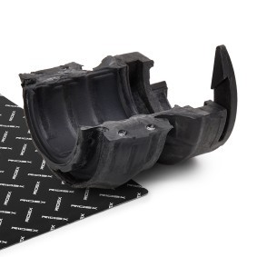 Comprar Silentblock de barra estabilizadora de RIDEX 1334A0249 a bajo precio de 5,74 €