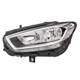 Compre Faros de HELLA online para Clase B (W247) a precios moderados