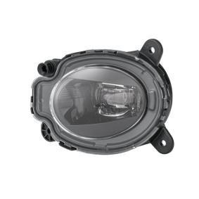 Compre Farol de nevoeiro de HELLA online para Leon IV Sportstourer (KL8) a preços moderados