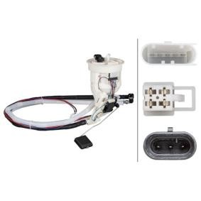 Kraftstoff-Fördereinheit 8TF 358 146-431 von HELLA günstig für 99,50 € online kaufen