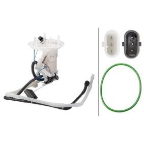 Kraftstoff-Fördereinheit 8TF 358 146-711 von HELLA günstig für 116,69 € online kaufen