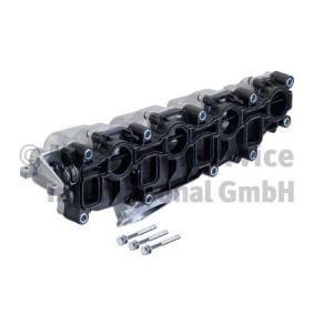Saugrohr, Luftversorgung 7.10131.03.0 von PIERBURG günstig für 172,06 € online kaufen